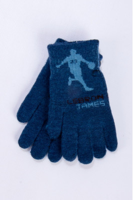 Рукавички утеплені дитячі